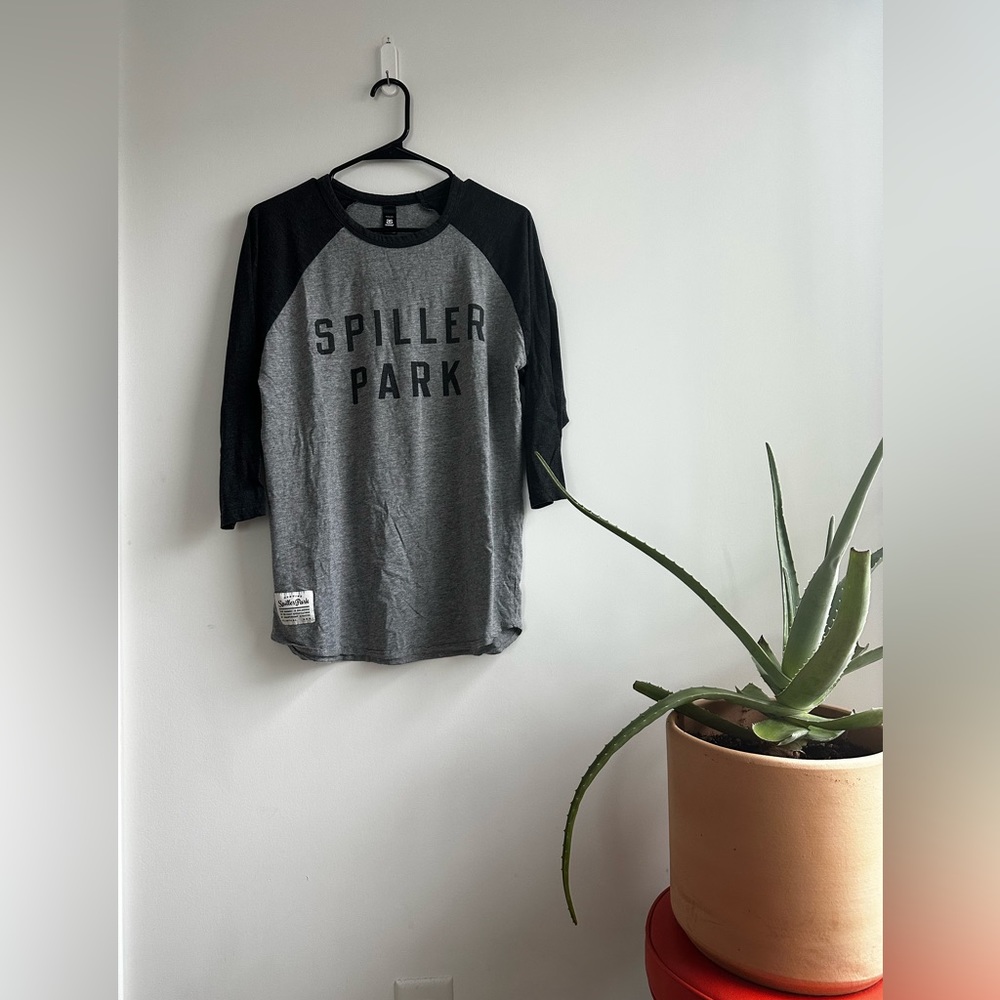Spiller Park Tee